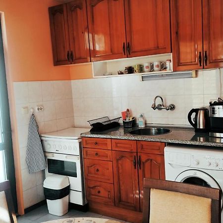 Apartment Levski Apart 布尔加斯 外观 照片