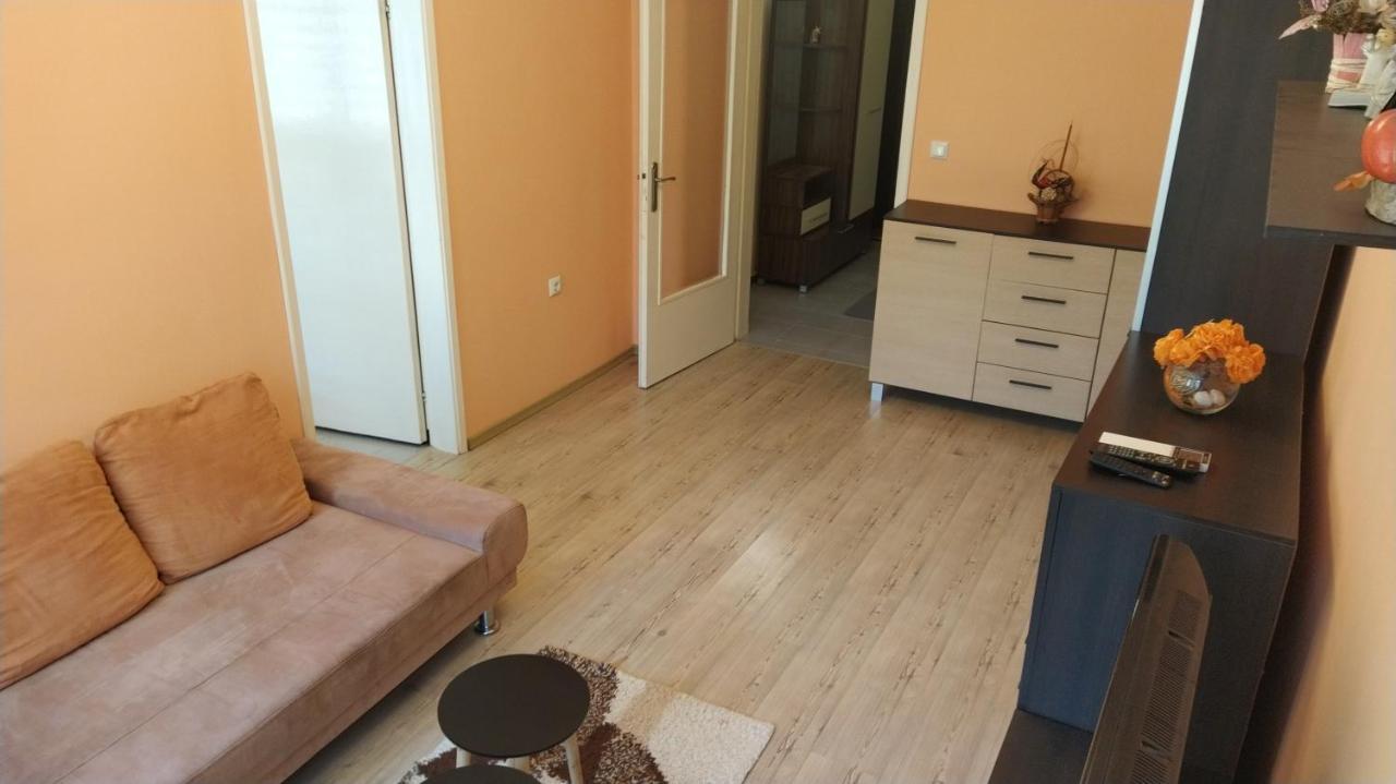 Apartment Levski Apart 布尔加斯 外观 照片